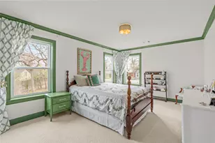 508 N Bailey Ave, Fort Worth, TX 76107 - Photo 38