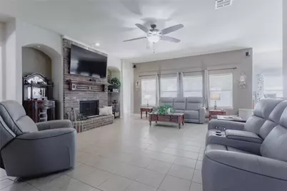 2924 Broken Spoke Lane, Rockwall, TX 75087 - Photo 12