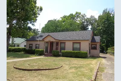 505 Hillcrest Avenue #1, Tyler, TX 75702 - Photo 2