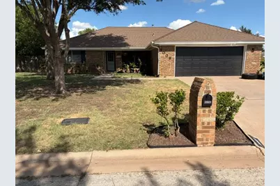 3009 Button Willow Parkway, Abilene, TX 79606 - Photo 18