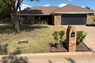 3009 Button Willow Pkwy, Abilene, TX 79606 - Photo 18