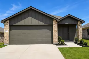 341 Wayland St, Keene, TX 76059 - Photo 1