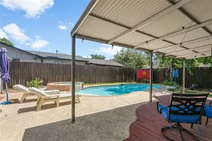 12326 Cedar Bend Dr, Dallas, TX 75244 - Photo 30