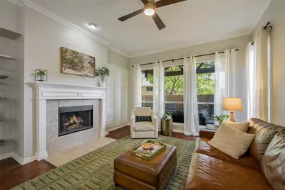509 Crutcher Crossing, McKinney, TX 75072 - Photo 12