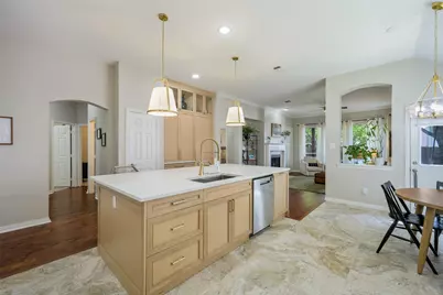 509 Crutcher Crossing, McKinney, TX 75072 - Photo 2