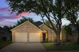 509 Crutcher Crossing, McKinney, TX 75072 - Photo 4