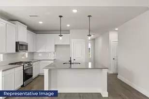 5265 Valkaria St, Fort Worth, TX 76179 - Photo 10