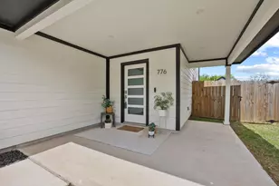 776 E Fulton St, Van Alstyne, TX 75495 - Photo 24