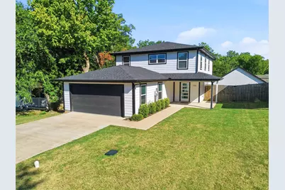 776 E Fulton Street, Van Alstyne, TX 75495 - Photo 26
