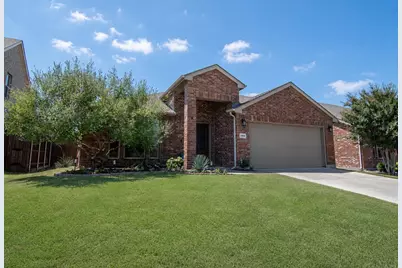 3306 Bear Creek Drive, Melissa, TX 75454 - Photo 2