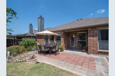 3306 Bear Creek Drive, Melissa, TX 75454 - Photo 38