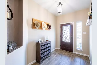 3306 Bear Creek Drive, Melissa, TX 75454 - Photo 4