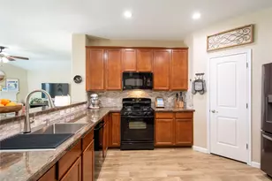 3306 Bear Creek Dr, Melissa, TX 75454 - Photo 14