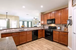 3306 Bear Creek Dr, Melissa, TX 75454 - Photo 10