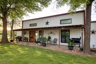 6187 Mockingbird Ln, Murchison, TX 75778 - Photo 1