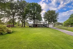 6187 Mockingbird Ln, Murchison, TX 75778 - Photo 2