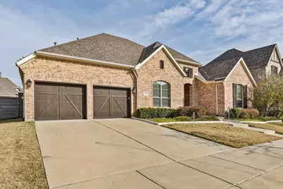 809 Dusty Trail, Little Elm, TX 76227 - Photo 2