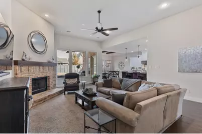 809 Dusty Trail, Little Elm, TX 76227 - Photo 6