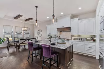 809 Dusty Trail, Little Elm, TX 76227 - Photo 8