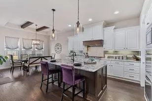 809 Dusty Trl, Little Elm, TX 76227 - Photo 8