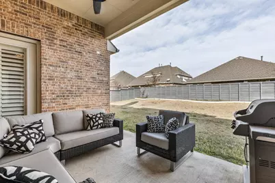 809 Dusty Trail, Little Elm, TX 76227 - Photo 22
