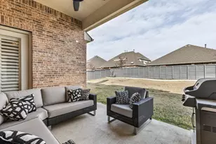 809 Dusty Trl, Little Elm, TX 76227 - Photo 22