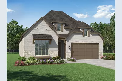 1501 Hawn Drive, Van Alstyne, TX 75495 - Photo 1