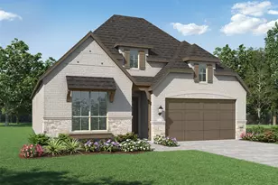 1501 Hawn Dr, Van Alstyne, TX 75495 - Photo 1