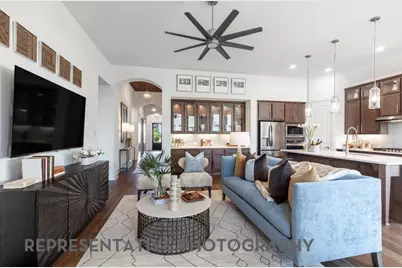 1501 Hawn Drive, Van Alstyne, TX 75495 - Photo 4