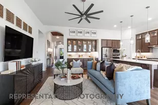 1501 Hawn Dr, Van Alstyne, TX 75495 - Photo 4