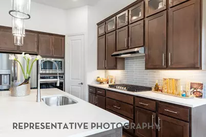 1501 Hawn Drive, Van Alstyne, TX 75495 - Photo 8