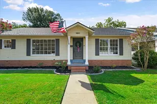 1801 Woodlawn Ave, Corsicana, TX 75110 - Photo 2