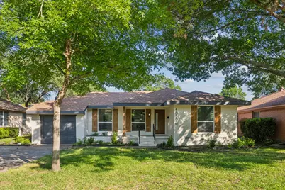 10228 San Juan Avenue, Dallas, TX 75228 - Photo 1