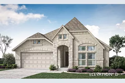 268 Coronado Court, Granbury, TX 76048 - Photo 1