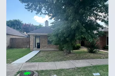 1718 Doubletree Drive, Mesquite, TX 75149 - Photo 1