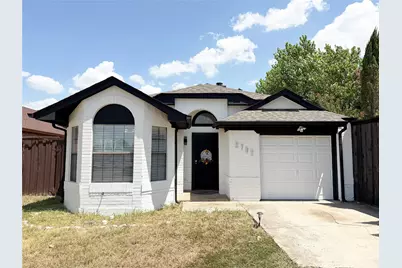 2702 Game Lake Drive, Irving, TX 75060 - Photo 1