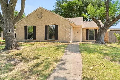 4510 Monterrey Drive, Rowlett, TX 75088 - Photo 2