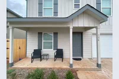156 Dotty Lou Street, Abilene, TX 79602 - Photo 2