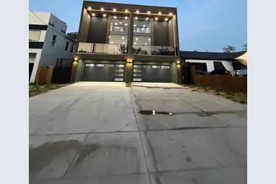 818 Lambert Street, Dallas, TX 75203 - Photo 2