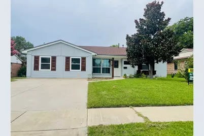 2519 Larchmont Drive, Mesquite, TX 75150 - Photo 1
