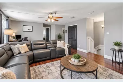 9065 Blue Ridge Trail, Fort Worth, TX 76118 - Photo 12
