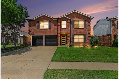 9065 Blue Ridge Trail, Fort Worth, TX 76118 - Photo 2