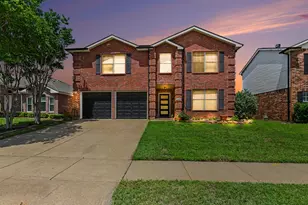 9065 Blue Ridge Trail, Fort Worth, TX 76118 - Photo 2