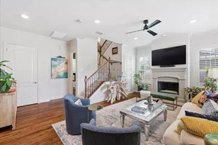 605 Montgomery St, Fort Worth, TX 76107 - Photo 6