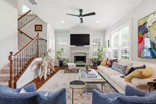 605 Montgomery St, Fort Worth, TX 76107 - Photo 6