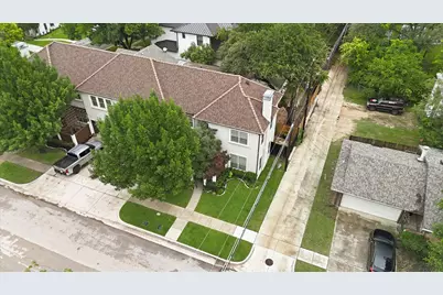 605 Montgomery Street, Fort Worth, TX 76107 - Photo 32