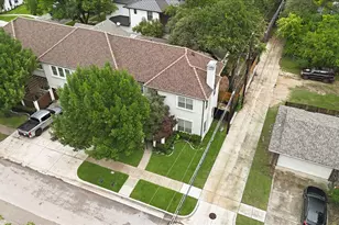 605 Montgomery St, Fort Worth, TX 76107 - Photo 32