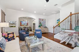 605 Montgomery St, Fort Worth, TX 76107 - Photo 4