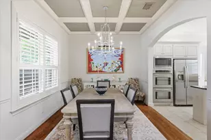 605 Montgomery St, Fort Worth, TX 76107 - Photo 10