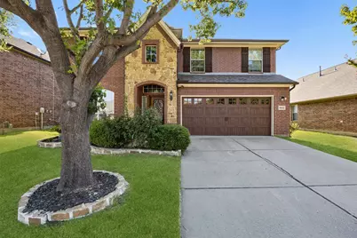 8664 Marion Drive, Frisco, TX 75036 - Photo 1